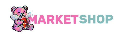 Logo MarketShop